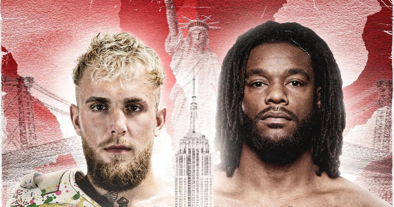 **Jake Paul vs Hasim Rahman Jr** Analysis and Prediction