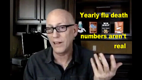 Yearly Flu Death Numbers