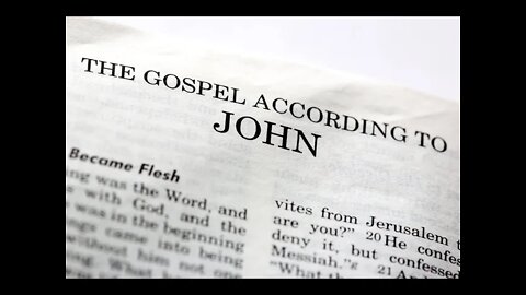 Sunday Morning Service - 1/30/2022 - John 10:11-18