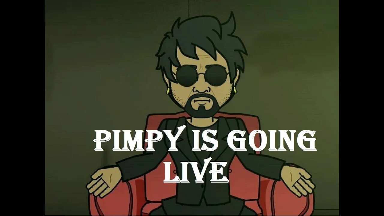 Pimpy Live 06/11/23