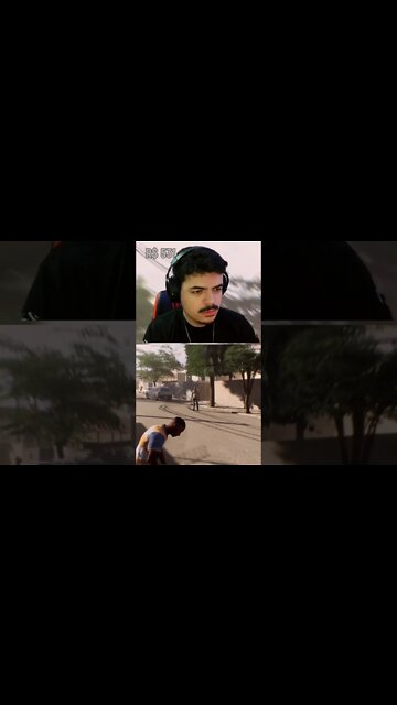 EU PODIA TA ROUBANDO!- 171 #shorts