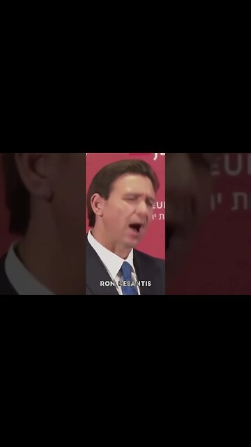 Ron DeSantis, Obliterates Reporter Who Cites GITMO Detainees In His Question