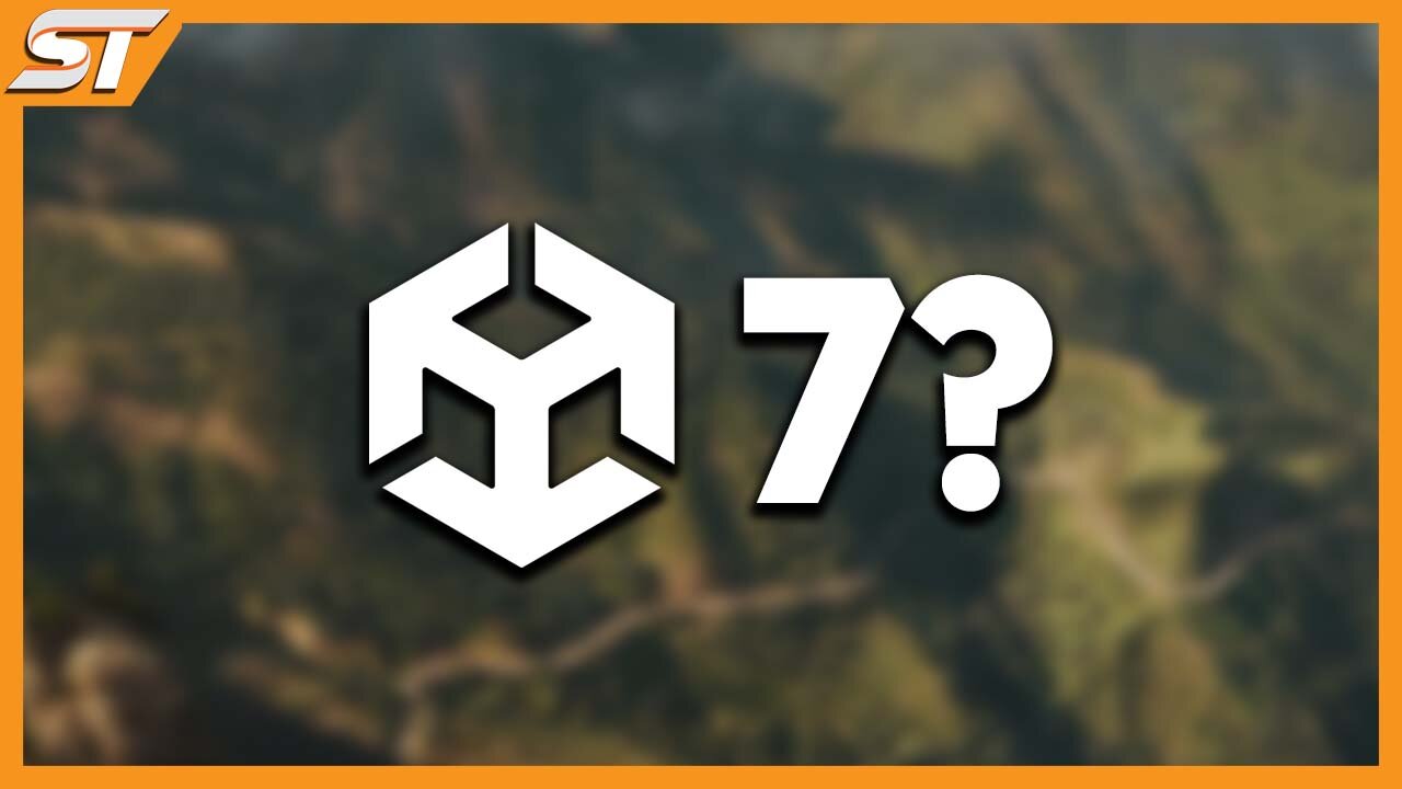 Unity 7 Has ALL THESE FEATURES?! (Unity Roadmap 2024)