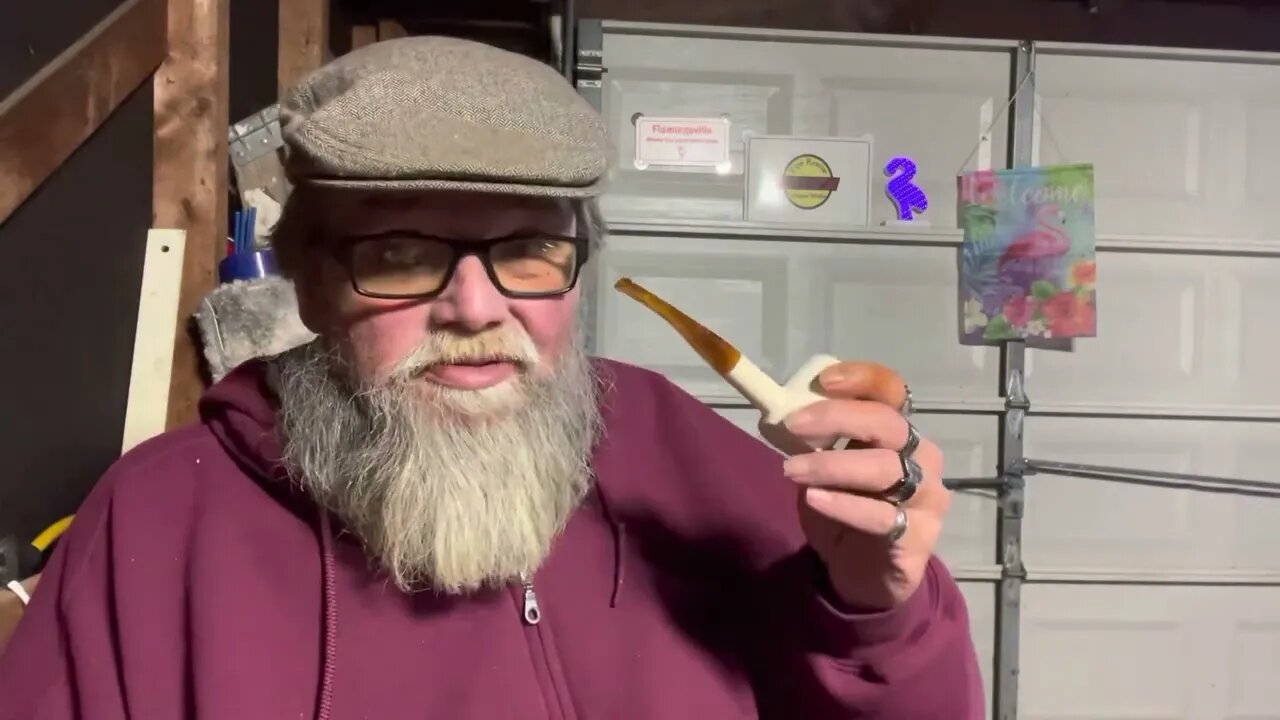 Shall we talk about nuttin?