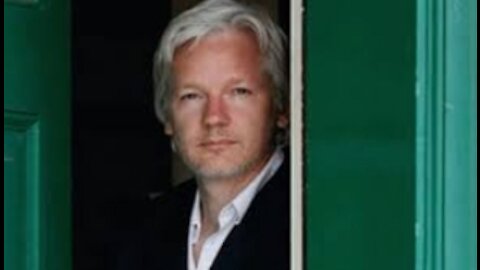 WHY TRUMP WON'T PARDON ASSANGE