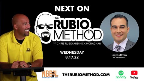 The Rubio Method - Season 1, Episode 13 - "Let's See What is Bruin"