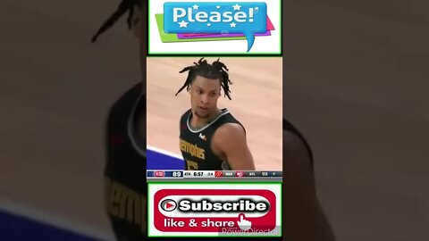 JA MORANTS HIGHLIGHTS 11