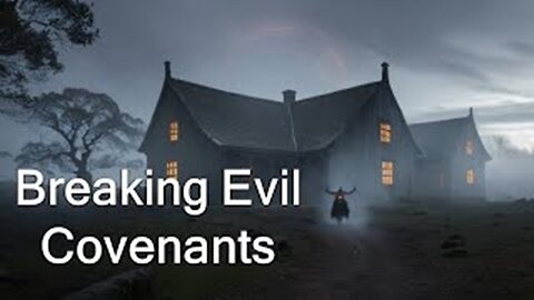 Breaking Evil Convenants