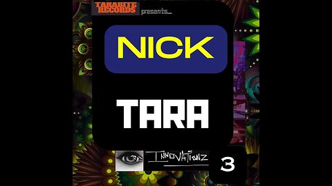 Nick Tara - When it's Real Love