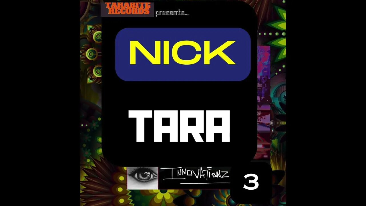 Nick Tara - When it's Real Love
