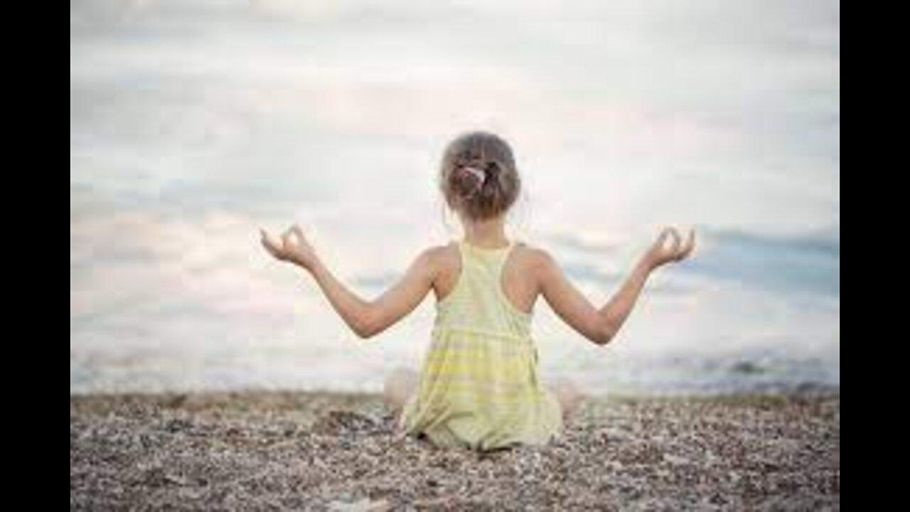 Psychic Focus on Kids: Intuition and Abilities