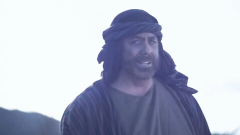My Sin - Judas Iscariot - In His Own Words