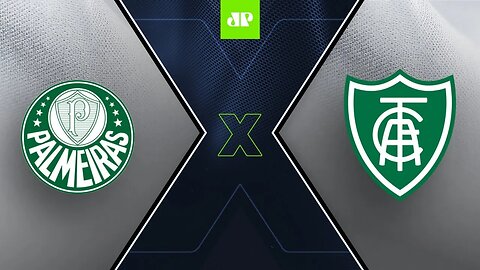 Palmeiras 2 x 1 América-MG - 25/01/2023 - Final da Copa São Paulo