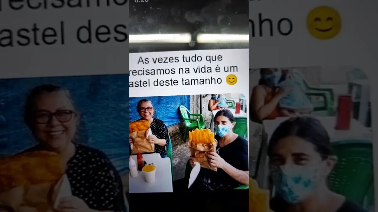 Pastelão