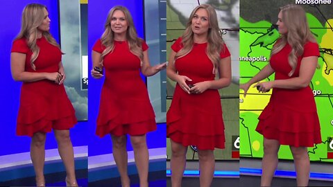 Emily Roehler 🔥On Fire !!🔥Aug. 16, 2024