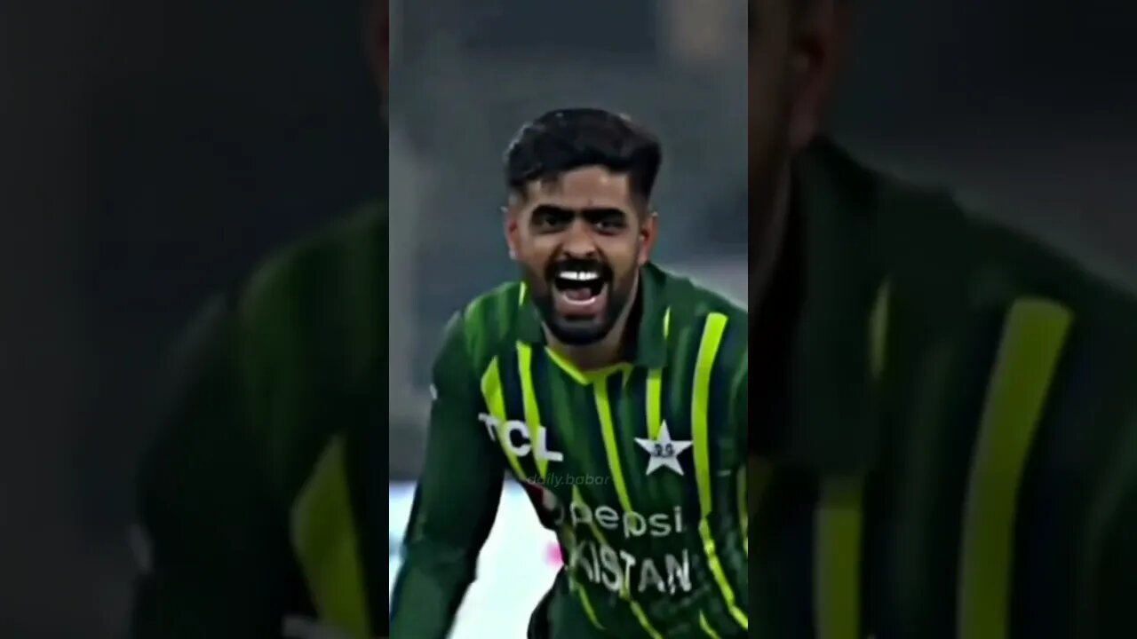 another win #rizbar #baberazam #pakvsnz #youtubeshorts #ipl2023