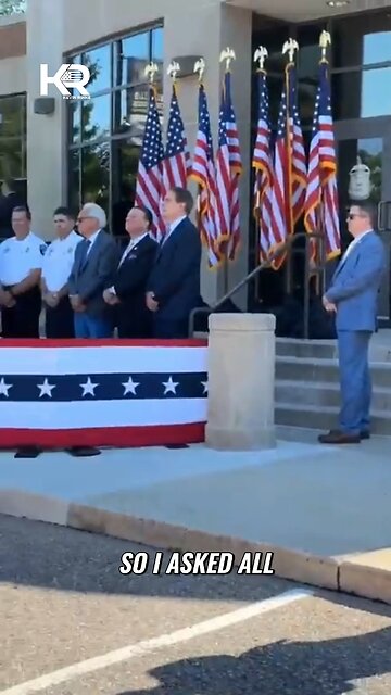 Elon Wants to Interview Kamala Harris, But She’s Too Busy Hiding While the Media Gives Her a Pass