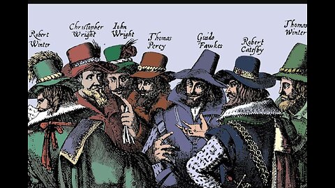 Gunpowder Plot