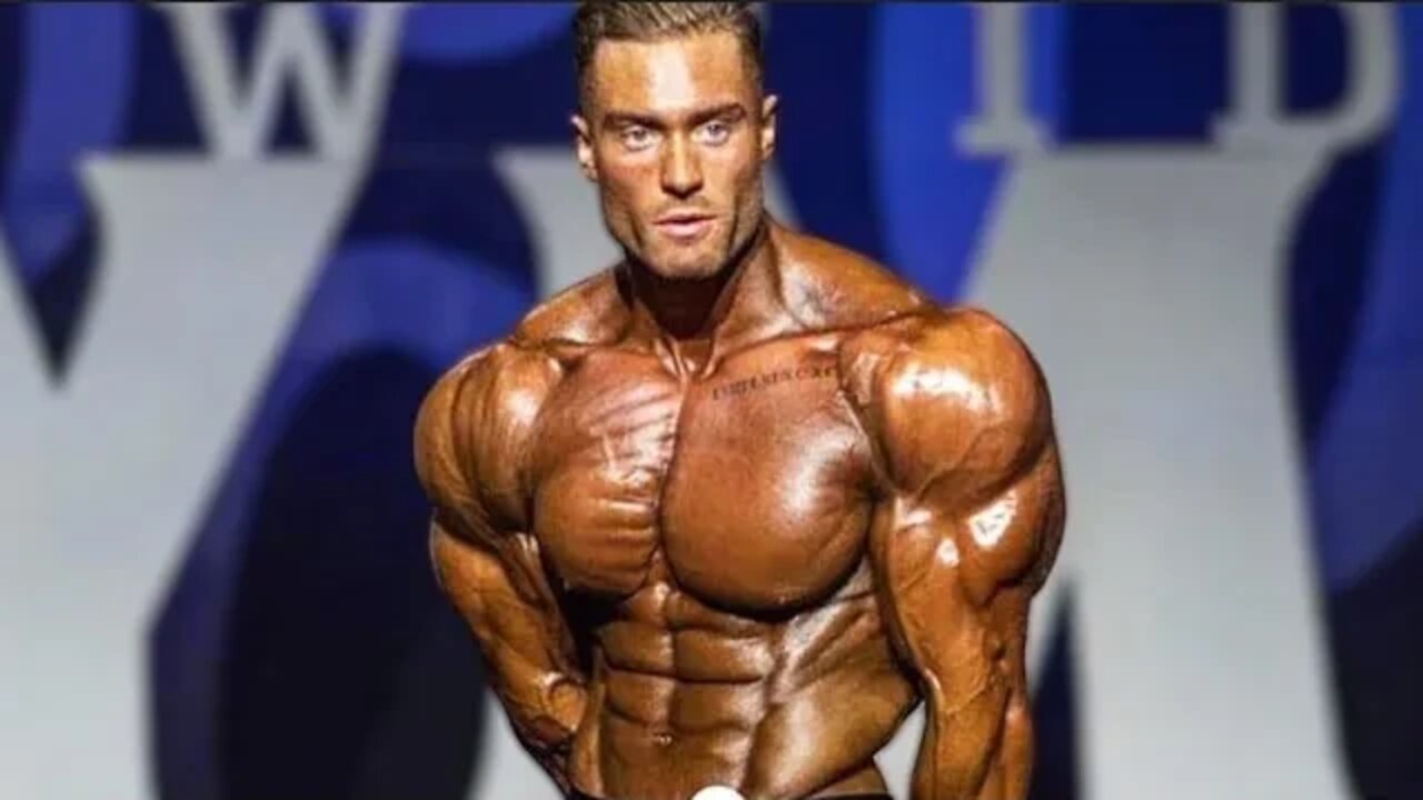 Chris Bumstead Rumors Natty or Not... What Does it Mean?