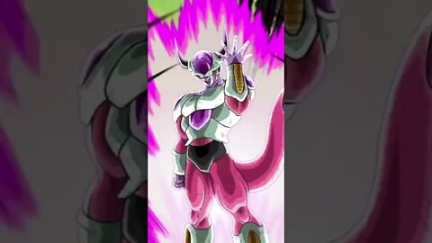 2nd Form Frieza’s Death Storm Unleashed!!! #dragonball #dokkan #dokkanbattle #dbz
