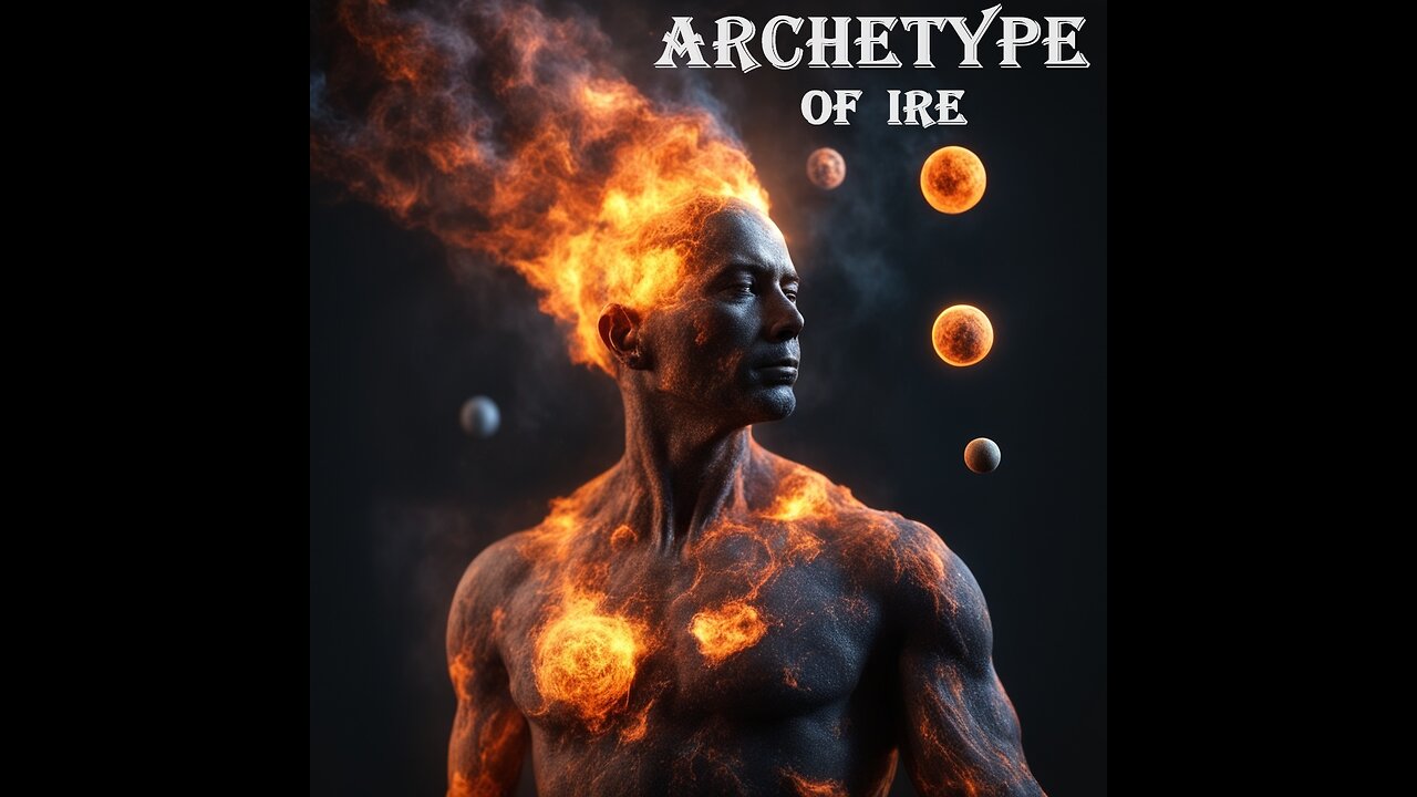 Archetype of Ire - Onus