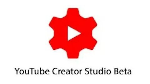 youtube studio muito muito bugado