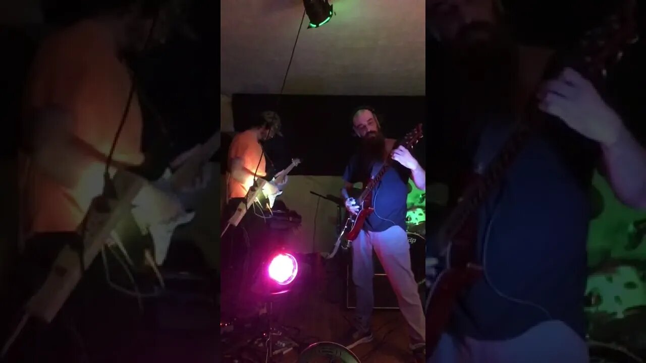 M Class planet ending