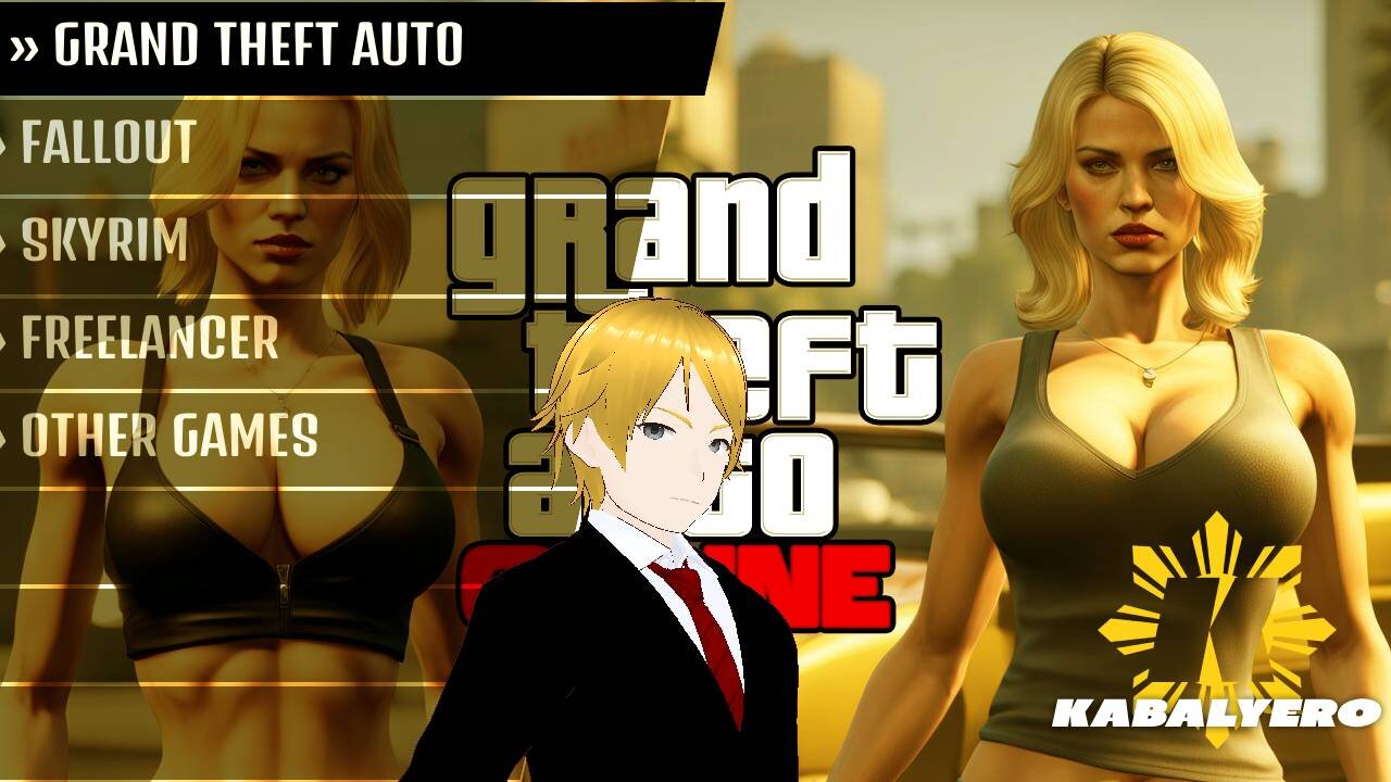 ▶️ GTA 5 Online » Cars Exploding In A World With No Police! » A One Hour Stream [8/25/23]