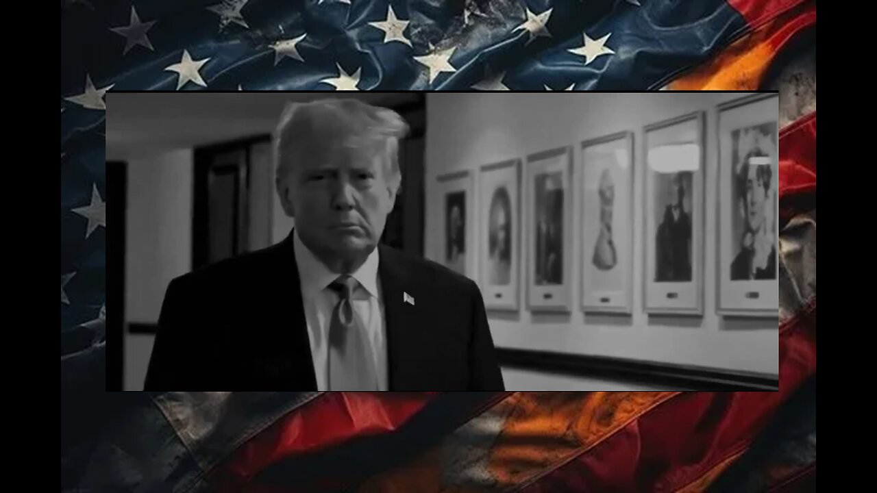 🦅 The #1 SONG in AMERICA by Jon Kahn 🗽 and it's Pro-TRUMP! 🦅