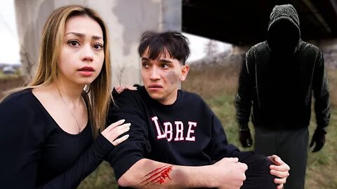 Stalker ATTACKED My Boyfriend!