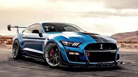 Ford's Finest Luxurious Cars Redefined