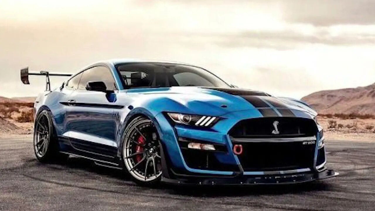 Ford's Finest Luxurious Cars Redefined