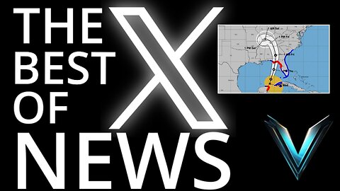 Hurricane Helene’s Wrath! Political Shockwaves, and other Latest News!