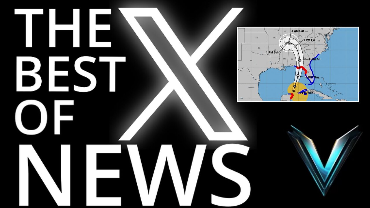 Hurricane Helene’s Wrath! Political Shockwaves, and other Latest News!