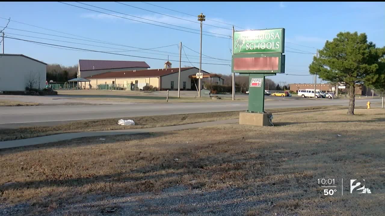 catoosa public schools job cuts