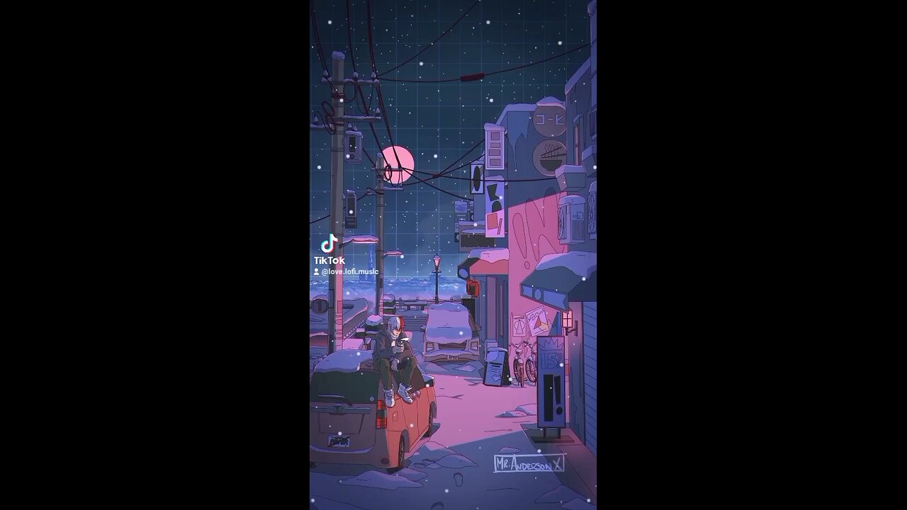 Lofi HipHop🎵 Relaxing Music