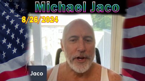 Michael Jaco Update: What Is The Intuitive Frequency Of The Coming Month And How Will It Affect You?