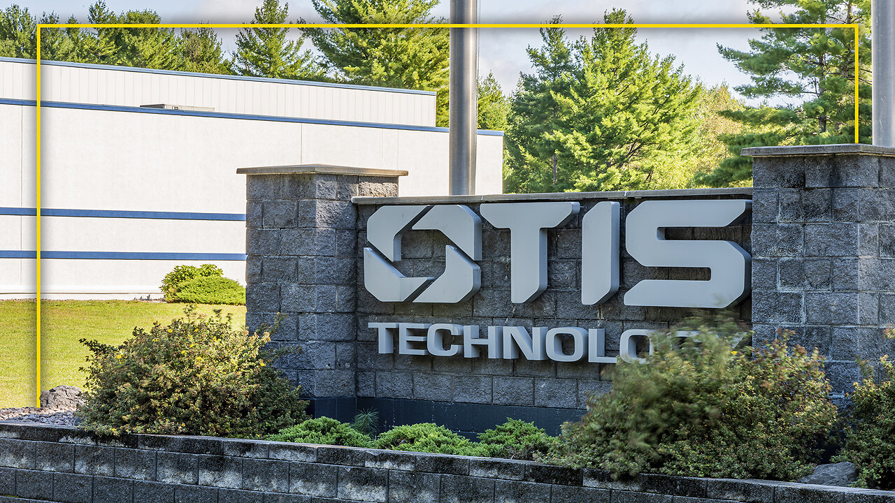 Otis Technology, More Than a Job