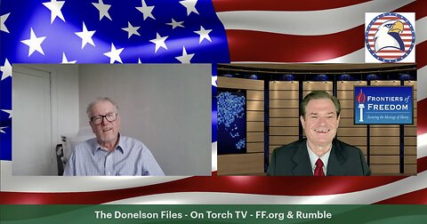 The Donelson Files - June 6, 2024