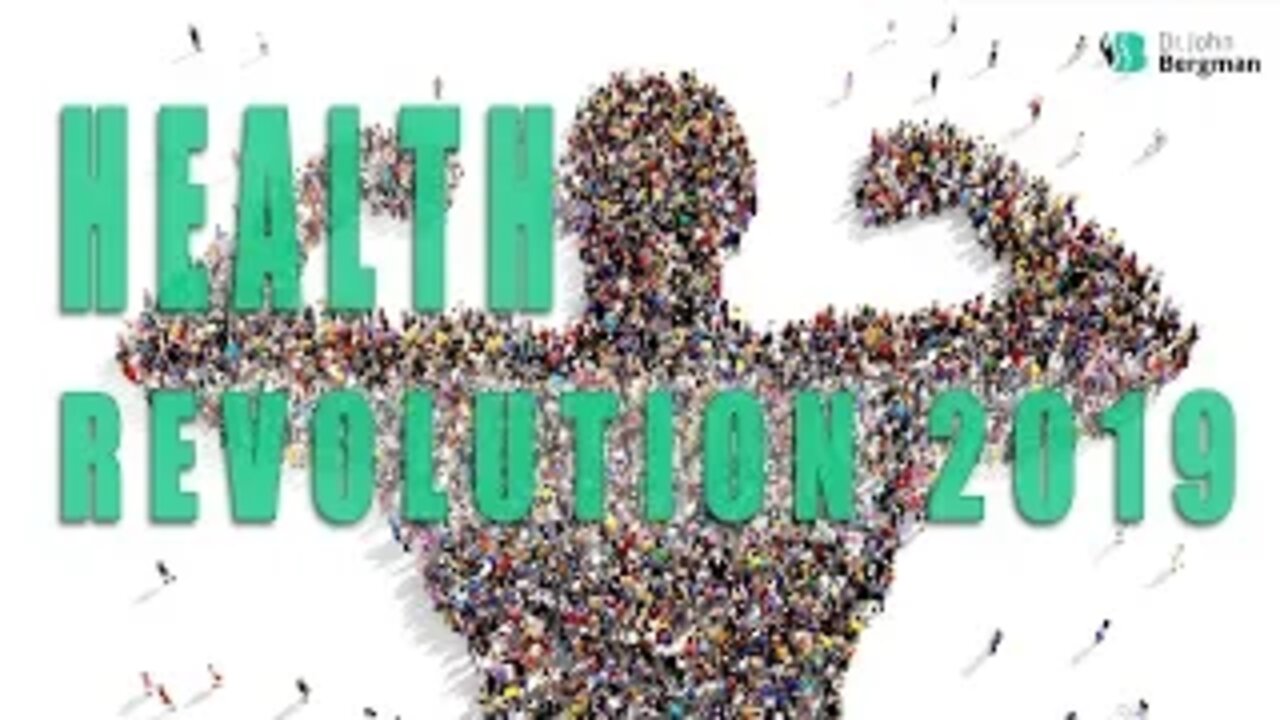 Health Revolution 2019