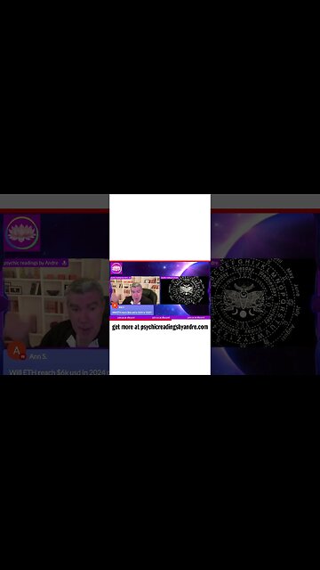 Is Eth Headed To $6k By 2024/25?