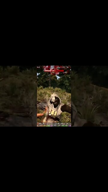 Day Z mod -Zombie exploder #short