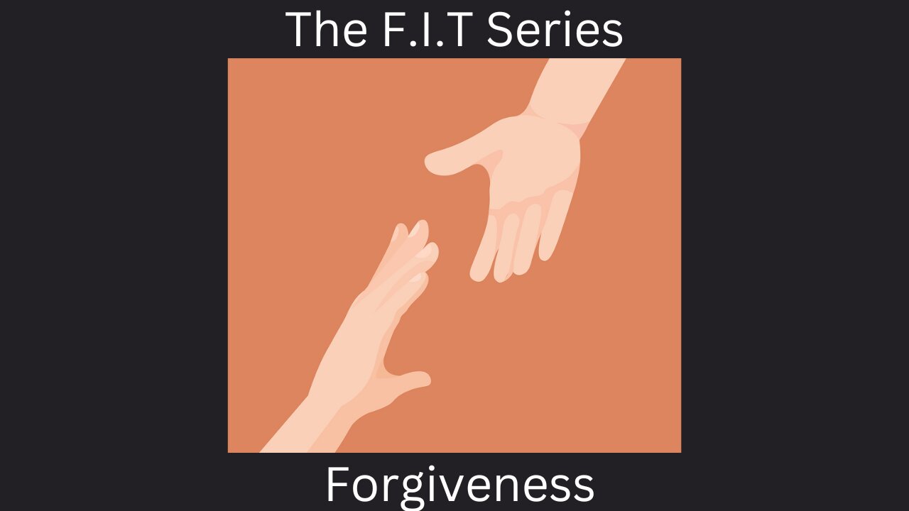 The Modern Knights Episode 26 Forgiveness