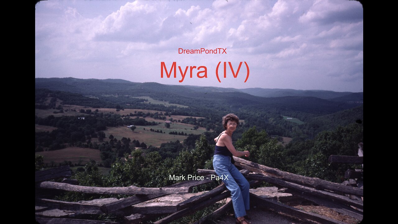 DreamPondTX/Mark Price - Myra (V) (Pa4X at the Pond, PU)