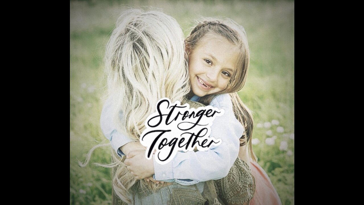 Ryleigh Joos Stronger Together