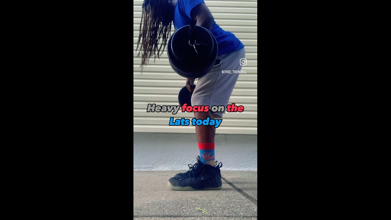 Motivational fitness 9