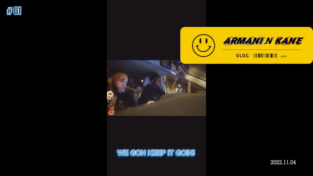 ML HER LOSS REACTION [ CAR EDITION ]