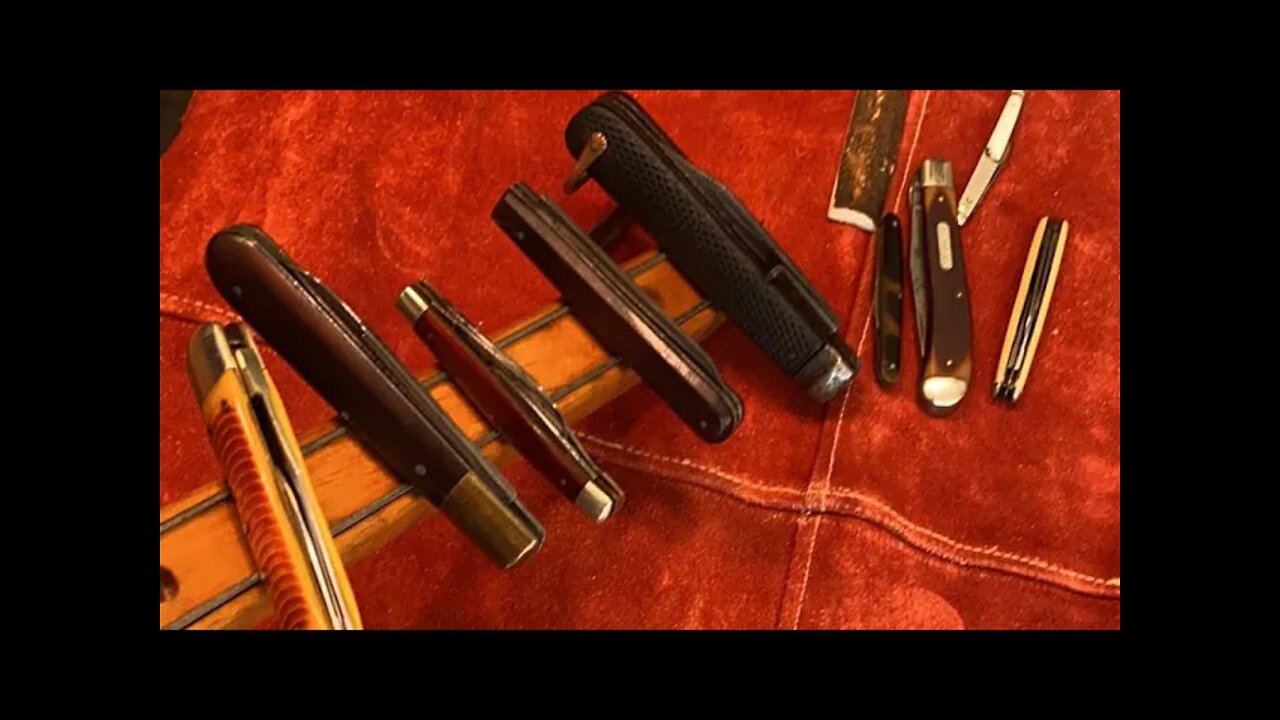 LIVE EBay knives 👀 look. EDC! LINK BELOW!