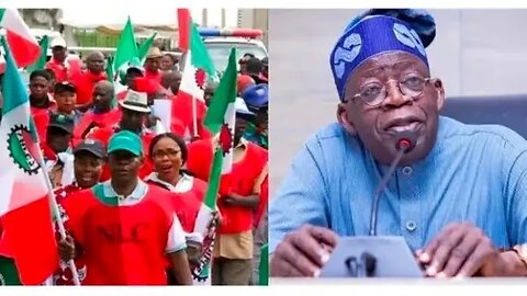 Fuel Price: Civil Society Front Backs Labour On Nationwide Strike Reactions