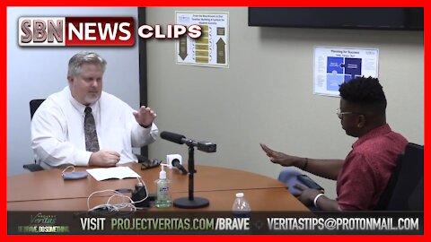 Veritas Journalist Sits Down With Natomas Unified School District Superintendent - 3513